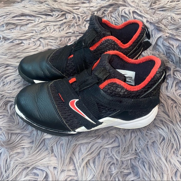 Nike Lebron Soldier XII PS - Picture 2 of 4